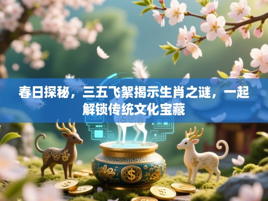 春日探秘，三五飞絮揭示生肖之谜，一起解锁传统文化宝藏