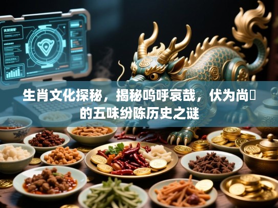 生肖文化探秘，揭秘呜呼哀哉，伏为尚饗的五味纷陈历史之谜