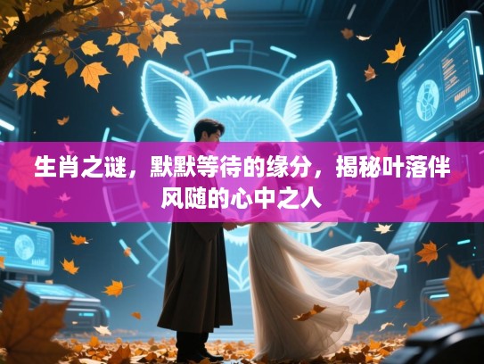 生肖之谜，默默等待的缘分，揭秘叶落伴风随的心中之人