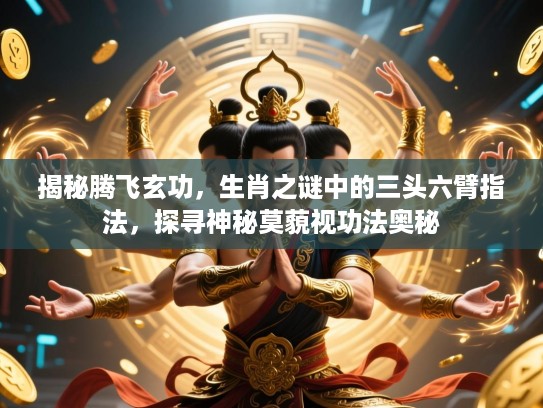 揭秘腾飞玄功，生肖之谜中的三头六臂指法，探寻神秘莫藐视功法奥秘