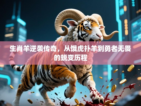 生肖羊逆袭传奇，从饿虎扑羊到勇者无畏的蜕变历程