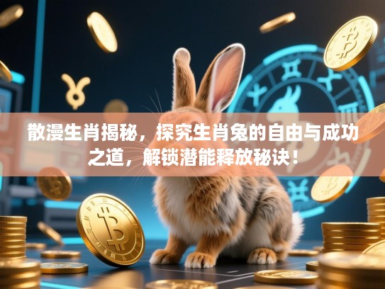 散漫生肖揭秘,探究生肖兔的自由与成功之道,解锁潜能释放秘诀! 散漫生肖揭秘,探究生肖兔的自由与成功之道,解锁潜能释放秘诀!