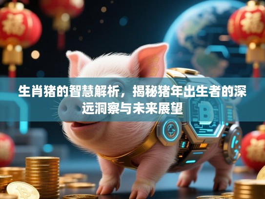 生肖猪的智慧解析，揭秘猪年出生者的深远洞察与未来展望