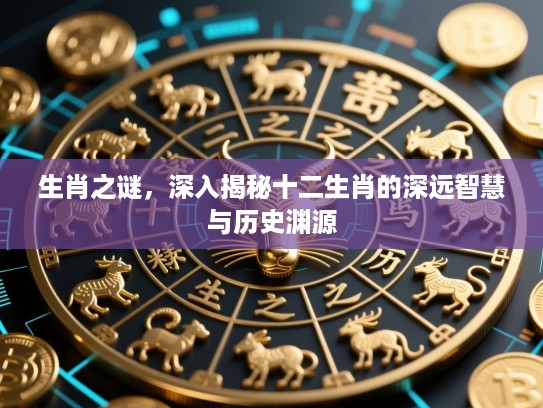 生肖之谜,深入揭秘十二生肖的深远智慧与历史渊源 生肖之谜,深入揭秘十二生肖的深远智慧与历史渊源