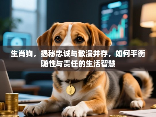 生肖狗，揭秘忠诚与散漫并存，如何平衡随性与责任的生活智慧