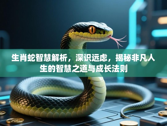 生肖蛇智慧解析，深识远虑，揭秘非凡人生的智慧之道与成长法则