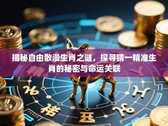 揭秘自由散漫生肖之谜，探寻猜一精准生肖的秘密与命运关联