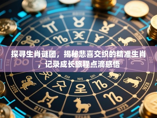 探寻生肖谜团，揭秘悲喜交织的精准生肖，记录成长旅程点滴感悟