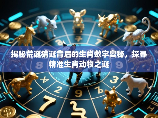 揭秘荒诞猜谜背后的生肖数字奥秘，探寻精准生肖动物之谜