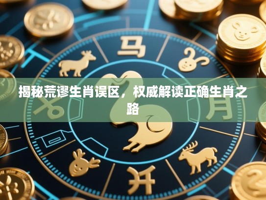 揭秘荒谬生肖误区，权威解读正确生肖之路