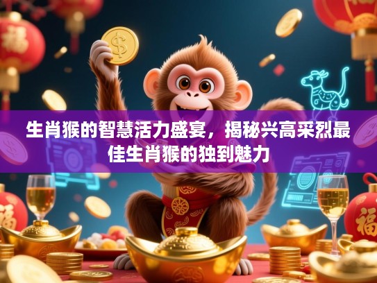 生肖猴的智慧活力盛宴，揭秘兴高采烈最佳生肖猴的独到魅力