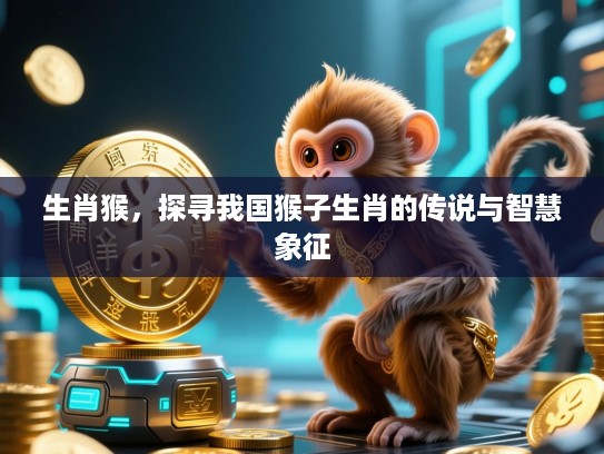 生肖猴，探寻我国猴子生肖的传说与智慧象征