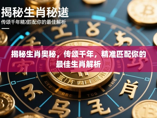 揭秘生肖奥秘，传颂千年，精准匹配你的最佳生肖解析