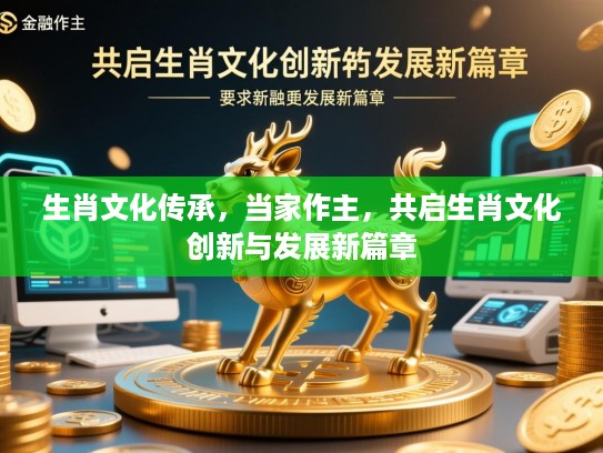 生肖文化传承，当家作主，共启生肖文化创新与发展新篇章
