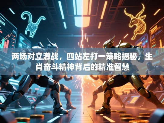 两场对立激战，四站左打一策略揭秘，生肖奋斗精神背后的精准智慧