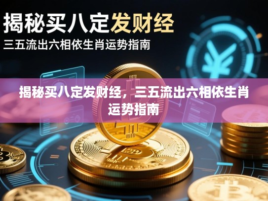 揭秘买八定发财经，三五流出六相依生肖运势指南