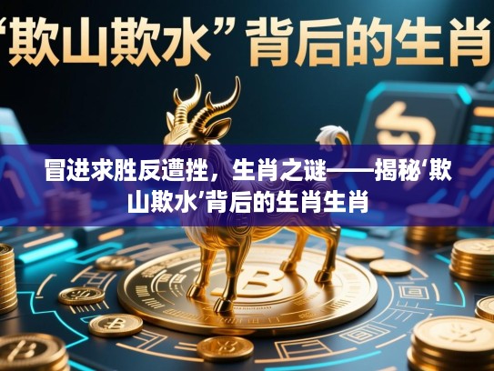 冒进求胜反遭挫，生肖之谜——揭秘‘欺山欺水’背后的生肖生肖