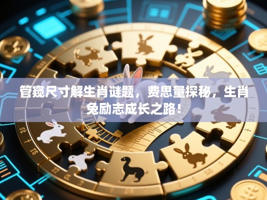 管窥尺寸解生肖谜题，费思量探秘，生肖兔励志成长之路！