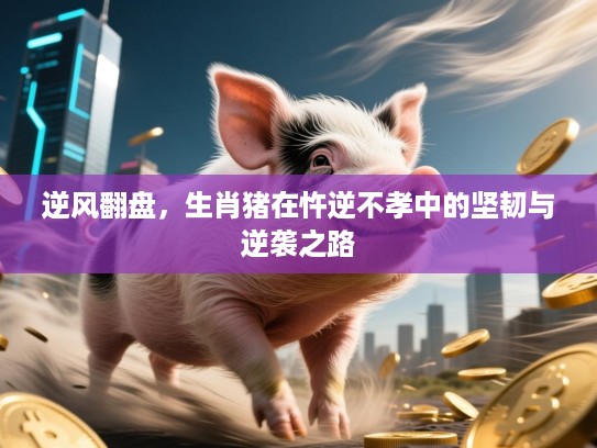 逆风翻盘，生肖猪在忤逆不孝中的坚韧与逆袭之路