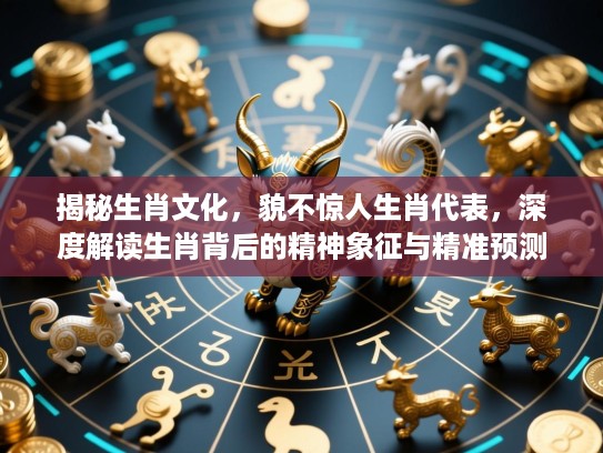 揭秘生肖文化，貌不惊人生肖代表，深度解读生肖背后的精神象征与精准预测