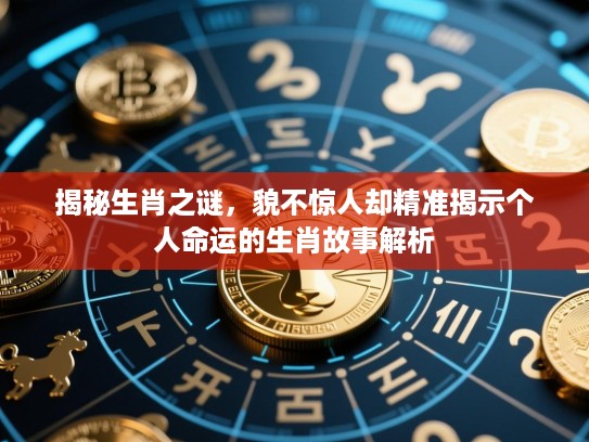 揭秘生肖之谜，貌不惊人却精准揭示个人命运的生肖故事解析