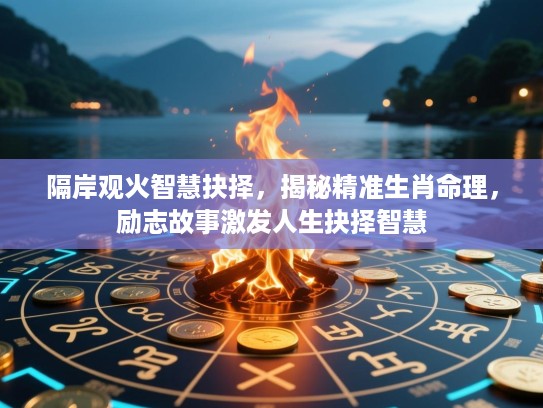隔岸观火智慧抉择，揭秘精准生肖命理，励志故事激发人生抉择智慧