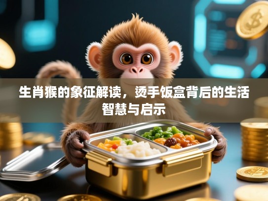 生肖猴的象征解读，烫手饭盒背后的生活智慧与启示
