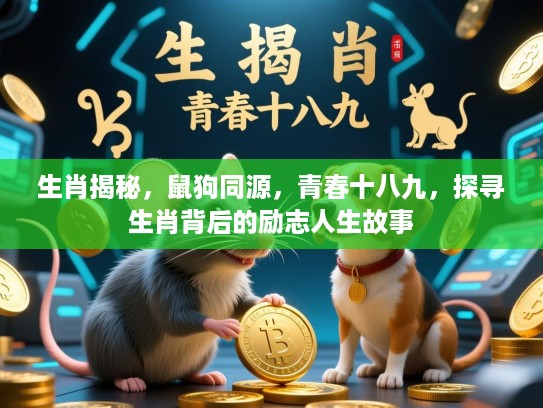 生肖揭秘，鼠狗同源，青春十八九，探寻生肖背后的励志人生故事