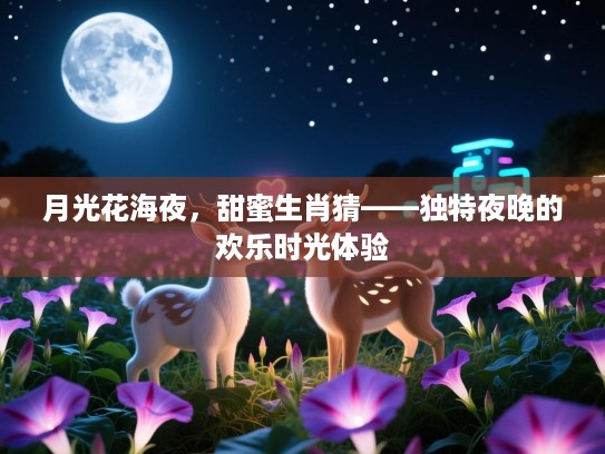 月光花海夜，甜蜜生肖猜——独特夜晚的欢乐时光体验
