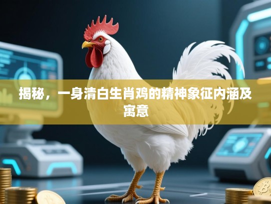 揭秘，一身清白生肖鸡的精神象征内涵及寓意