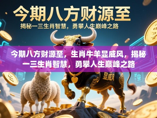 今期八方财源至，生肖牛羊显威风，揭秘一三生肖智慧，勇攀人生巅峰之路