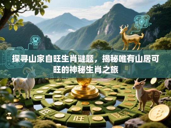 探寻山家自旺生肖谜题，揭秘唯有山居可旺的神秘生肖之旅