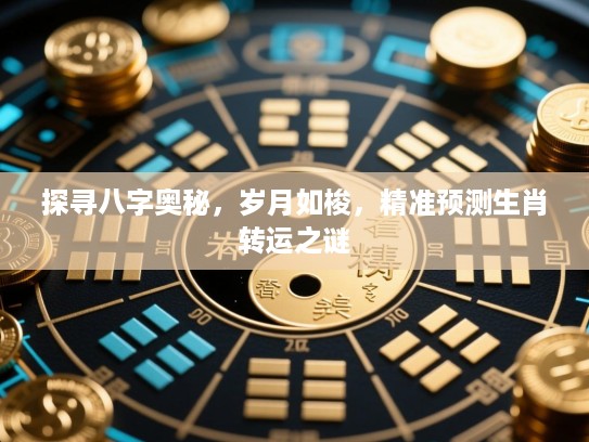 探寻八字奥秘，岁月如梭，精准预测生肖转运之谜