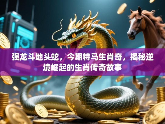 强龙斗地头蛇，今期特马生肖奇，揭秘逆境崛起的生肖传奇故事