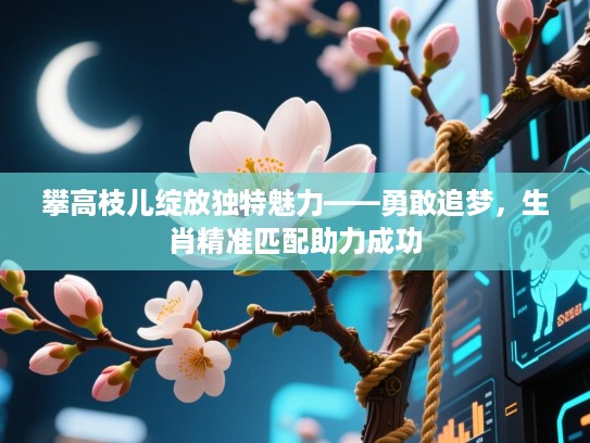 攀高枝儿绽放独特魅力——勇敢追梦,生肖精准匹配助力成功 攀高枝儿绽放独特魅力——勇敢追梦,生肖精准匹配助力成功