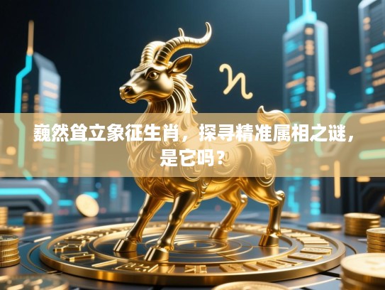 巍然耸立象征生肖,探寻精准属相之谜,是它吗? 巍然耸立象征生肖,探寻精准属相之谜,是它吗?