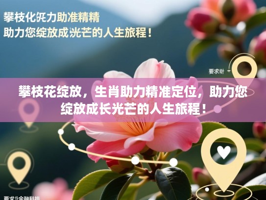 攀枝花绽放，生肖助力精准定位，助力您绽放成长光芒的人生旅程！