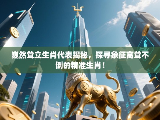 巍然耸立生肖代表揭秘，探寻象征高耸不倒的精准生肖！