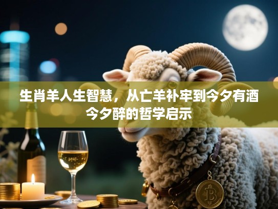 生肖羊人生智慧,从亡羊补牢到今夕有酒今夕醉的哲学启示 生肖羊人生智慧,从亡羊补牢到今夕有酒今夕醉的哲学启示