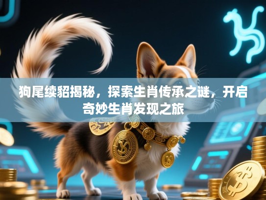 狗尾续貂揭秘,探索生肖传承之谜,开启奇妙生肖发现之旅 狗尾续貂揭秘,探索生肖传承之谜,开启奇妙生肖发现之旅