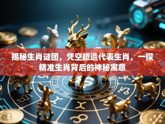 揭秘生肖谜团，凭空臆造代表生肖，一探精准生肖背后的神秘寓意