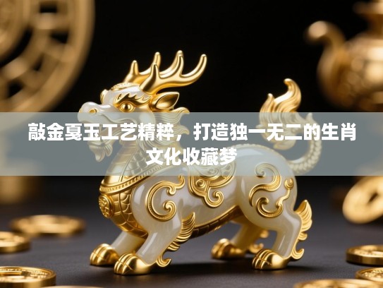 敲金戛玉工艺精粹，打造独一无二的生肖文化收藏梦