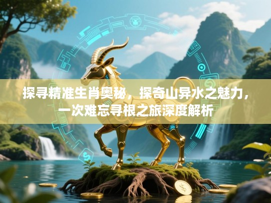 探寻精准生肖奥秘，探奇山异水之魅力，一次难忘寻根之旅深度解析