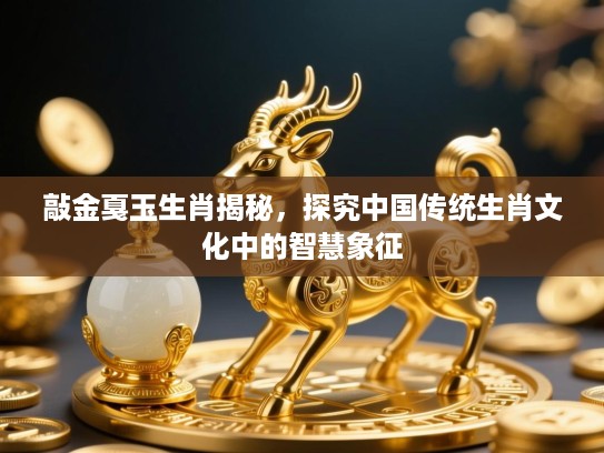 敲金戛玉生肖揭秘，探究中国传统生肖文化中的智慧象征