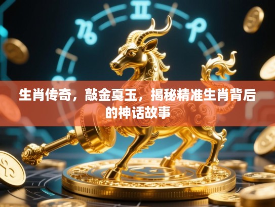 生肖传奇，敲金戛玉，揭秘精准生肖背后的神话故事