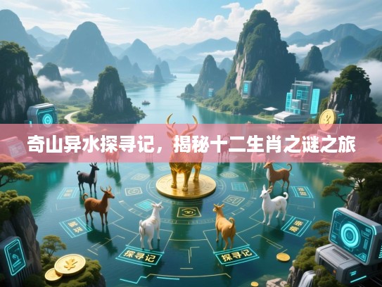 奇山异水探寻记，揭秘十二生肖之谜之旅