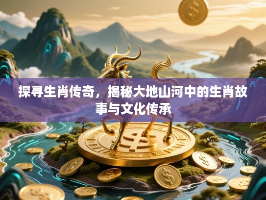 探寻生肖传奇，揭秘大地山河中的生肖故事与文化传承