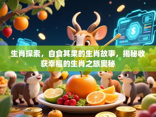 生肖探索，自食其果的生肖故事，揭秘收获幸福的生肖之旅奥秘