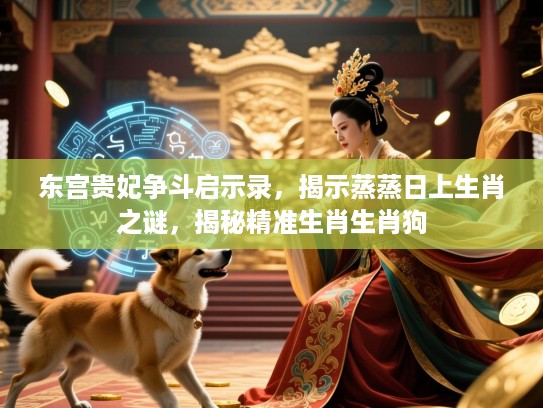 东宫贵妃争斗启示录，揭示蒸蒸日上生肖之谜，揭秘精准生肖生肖狗