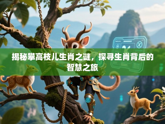 揭秘攀高枝儿生肖之谜,探寻生肖背后的智慧之旅 揭秘攀高枝儿生肖之谜,探寻生肖背后的智慧之旅